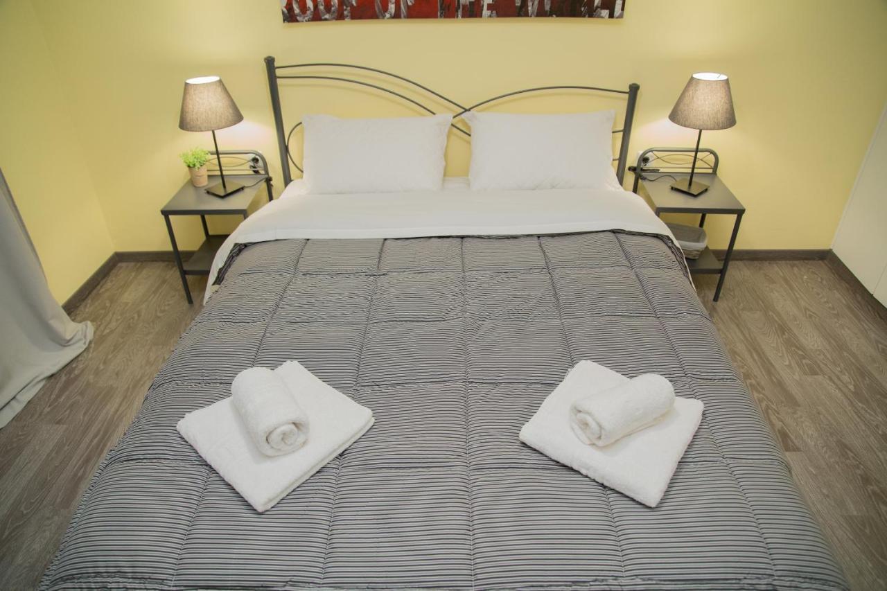 Cozy Renovated Flat In Koukaki Appartement Athene Buitenkant foto