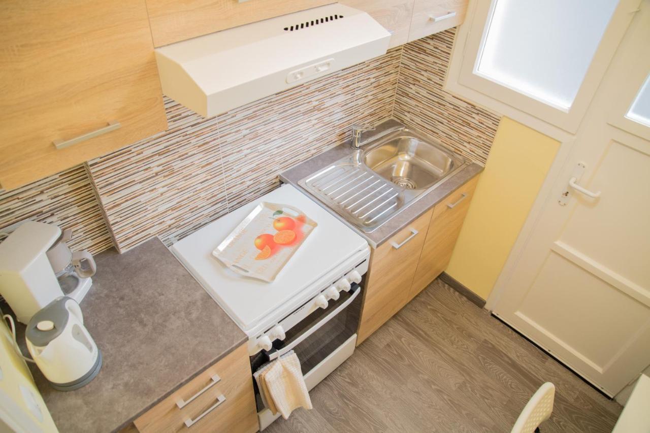 Cozy Renovated Flat In Koukaki Appartement Athene Buitenkant foto