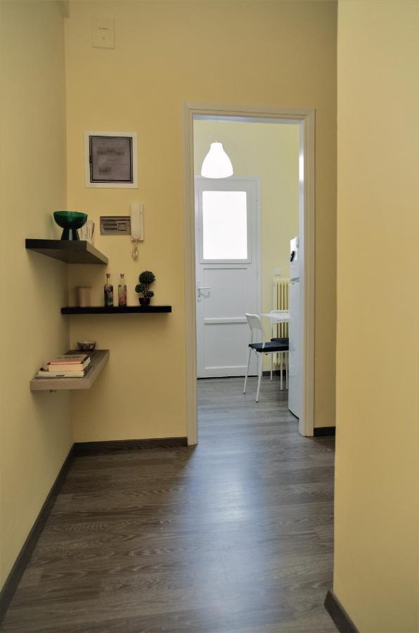 Cozy Renovated Flat In Koukaki Appartement Athene Buitenkant foto